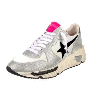 Golden Goose Running Sneaker. Like new  size 6